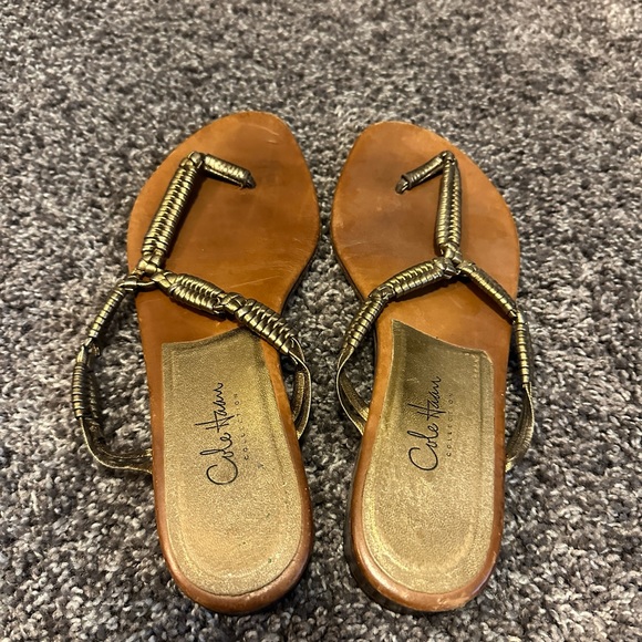 Cole Haan Collection Sandals - Picture 1 of 4